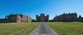 Seaton Delaval Hall