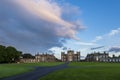 Seaton Delaval Hall