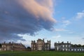 Seaton Delaval Hall