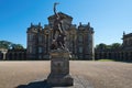 Seaton Delaval Hall