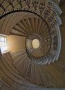 Seaton Delaval Hall Stairs