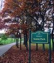 Seaton Park