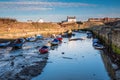 Seaton Sluice Natural Harbour