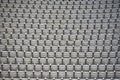 Seats Royalty Free Stock Photo