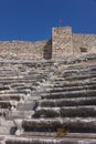 Seats in Miletus