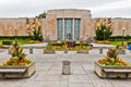 Seattle Asian Art Museum