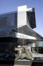 Seattle Central Library