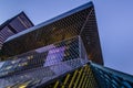 Seattle Central Library