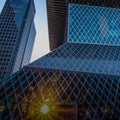 Seattle Central Library