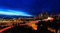 Seattle City