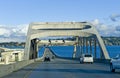 Seattle Floating Bridge