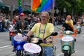 Seattle Gay Pride Parade