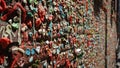 Seattle Gum Wall