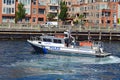 Seattle Harbor Patrol