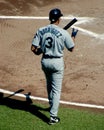 Alex Rodriguez, Seattle Mariners