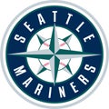 Seattle mariners sports logo