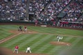 Seattle mariners vs la angels 2015 baseball game