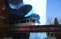 Seattle Monorail @ Emp