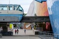 Seattle monorail