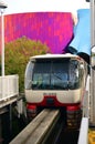 Seattle Monorail