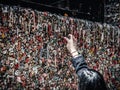 Seattle Pike Place Market Gum Wall