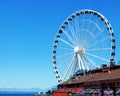 Seattle's Great Wheel