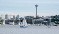 Seattle Sailing