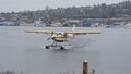 Seattle Sea Plane