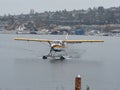 Seattle Sea Plane