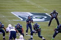 Seattle Seahawks VS. San Diego Chargers