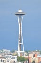 Seattle, Washington