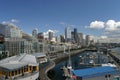 Seattle Skyline