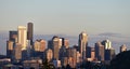 Seattle Skyline