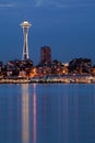 Seattle Space Needle