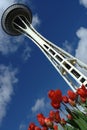 Seattle Space Needle