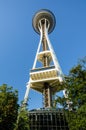 Seattle Space Needle