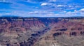 Great Grand Canyons Royalty Free Stock Photo