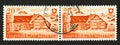 Confoederatio Helvetica Stamp 1946