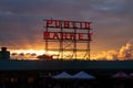 Seattle, Washington State - Pike Place Public Market Royalty Free Stock Photo