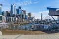 Seattle Waterfront Big Picture