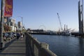 Seattle Waterfront living