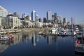 Seattle Waterfront