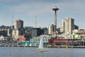 Seattle Waterfront