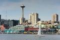 Seattle Waterfront