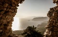 Seaview on Monolithos,Rodos,Greece