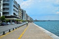 Thessaloniki. Greece