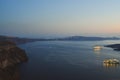 Seaview of Santorini