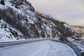 Seaward Highway Alaska