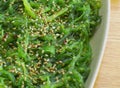 Seaweed Salad