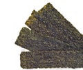 Seaweed snack Royalty Free Stock Photo